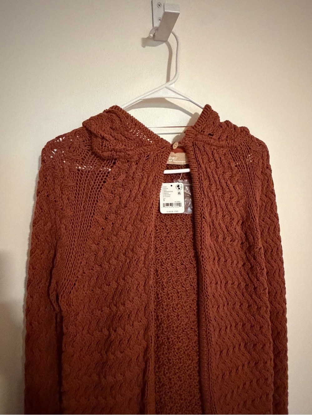 Free People Laguna Love Knit Set, NWT, Size S - Picture 5 of 6
